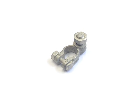 POSITIVE BATTERY TERMINAL