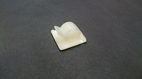 BONNET STAY CLIP