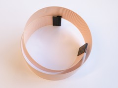10 WAY RIBBON 530MM