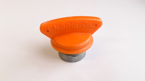 Oil filler cap