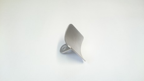 EXPANSION TANK MOUNTING BRACKET