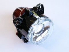 Headlamp (dip)