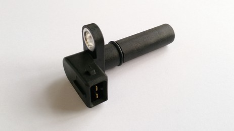 Crank sensor