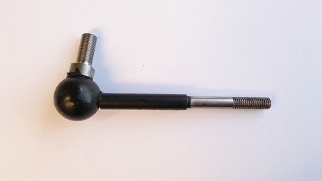 Rear anti roll bar drop link