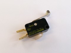 Microswitch