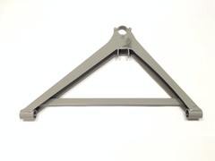 Wishbone lh front lower