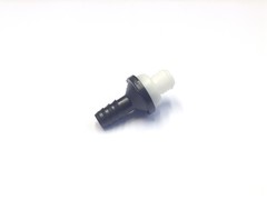 NON RETURN SERVO VALVE