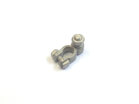 NEGATIVE BATTERY TERMINAL