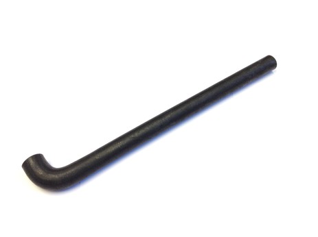 PLENUM BREATHER ELBOW (LONG)