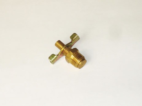 Drain tap