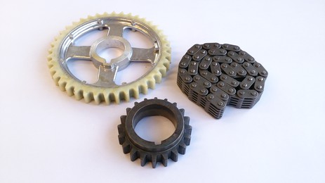 Timing chain kit
