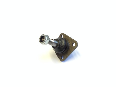 Lower ball joint