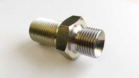 OIL PIPE ADAPTER LONG