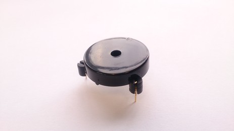DASH WARNING BUZZER