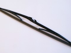 Wiper blade 16" BOSCH