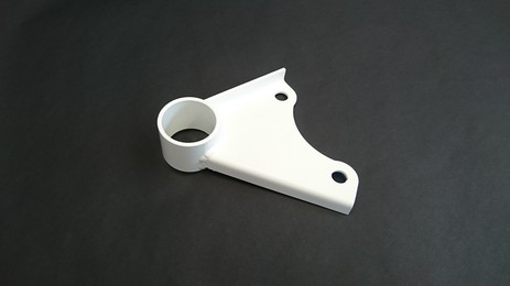DIFF MOUNTING BRACKET BTR DIFF