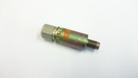 PRESSURE LIMITER VALVE