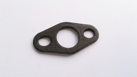 Speed Six Catalytic Converter