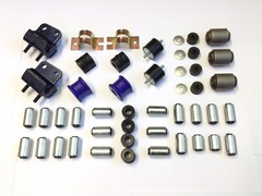 BUSH AND MOUNT KIT