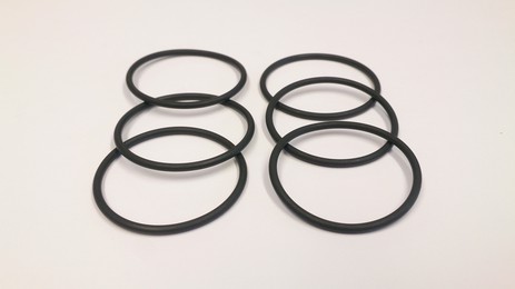 Cam cover o ring