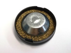 FUEL FILLER CAP