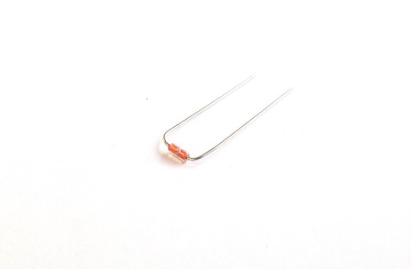 ICE WARNING THERMISTOR