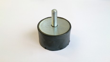 Engine mount