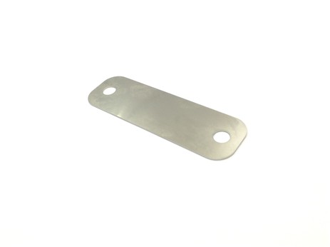 STEERING RACK SHIM 1MM