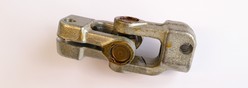 Upper universal joint
