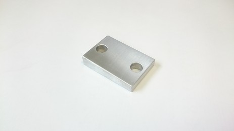 ENGINE MOUNTING SPACER