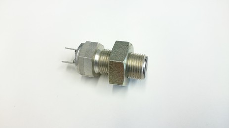 Speedo transducer (speed sensor)