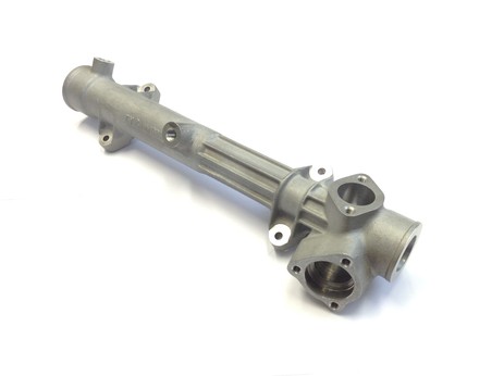 Steering Rack Housing
