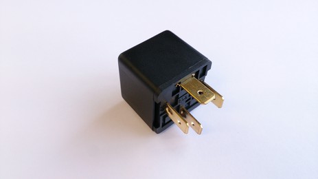 Multi purpose relay