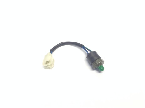 Aircon trinary switch
