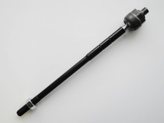 Steering rack tie rod end