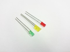 dashboard LED