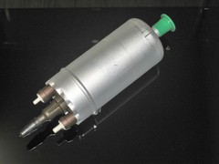 Fuel pump