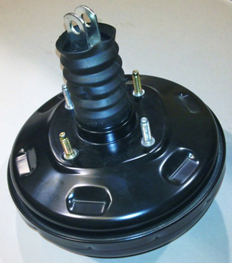 Brake servo