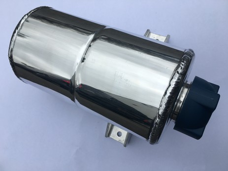 EXPANSION TANK