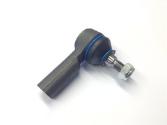 Track rod end