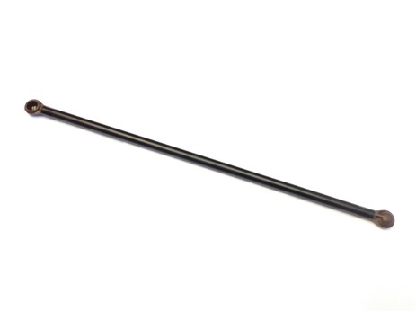WIPER LINKAGE ARM