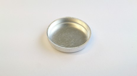 Camshaft core plug
