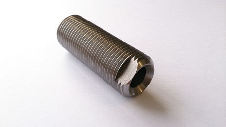 Rear Wishbone Toe Adjuster