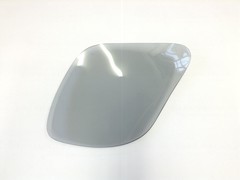 CHIMAERA LH REAR LAMP LENS