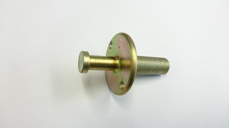 DOOR STRIKER PIN