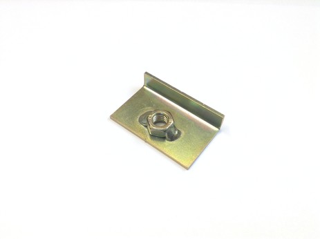 BATTERY CLAMP