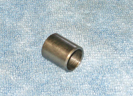 BLOCK TO HEAD DOWEL