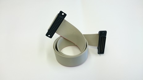 25 WAY DASH RIBBON CABLE