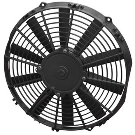 COOLING FAN