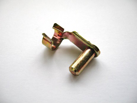 Clevis & Pin